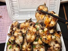 -鑫悦楼煎蟹·16年海鲜大排档