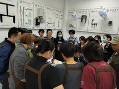 -上海申伦职业技能培训中心