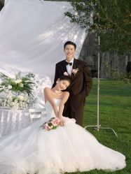 -第一夫人婚纱摄影(南京店)