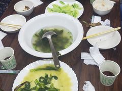 -清真·伊清阁餐厅