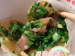-日丰园海肠水饺·老字号大连海鲜(和平广场店)