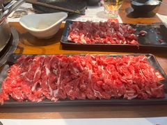 -八宝牛潮汕鲜牛肉火锅(净月店)