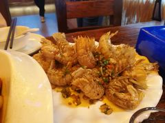 -漫天香·小龙虾餐厅(夏湾店)