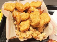 -肯德基(青年路店)