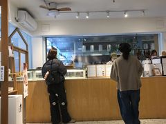 -Cafe on warm(丹霞店)