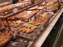 -巴黎贝甜(凯德MALL望京店)