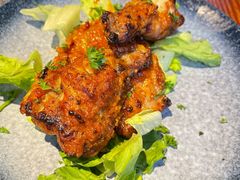 马来沙爹烤翅-澳骄 Aussie Kitchen·手工披萨·西餐(国大店)