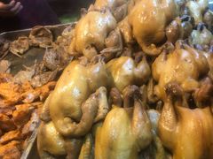 -道口童仔鸡(友谊街店)