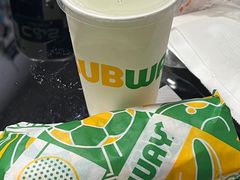 -赛百味SUBWAY(地王广场店)
