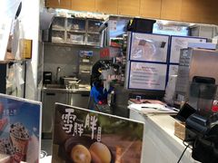 -DQ·蛋糕·冰淇淋(印象城店)