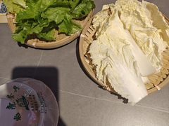 -丁哥·庐味鲜 土菜·20年老字号(世纪阳光花园店)