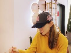 -铁手珈琲制造局metalhands(望京店)