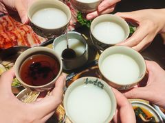 -泥炉烧肉师(新街口金銮巷店)