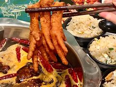 -三江汇火锅店(保全街店)