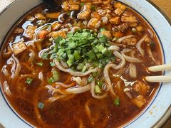 -山丹丹西北菜(金贸大厦店)
