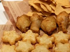 -棒约翰比萨.意面(甘露园尚街店)