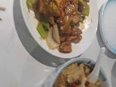 -小锅饭豆腐馆(重工北街普罗旺斯店)