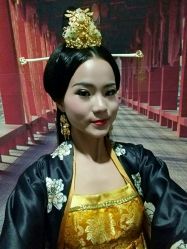 -盘子女人坊生日照·摄影馆(华强店)