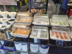 -33韩式自助烧烤(环城南路店)