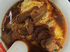 -公交新村粉店(窑岭店)