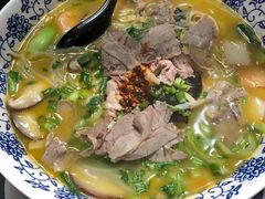 -秦晋面馆(青岛万象城店)