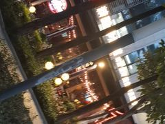 -18BAN音乐啤酒馆(西丽店)