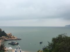 -那琴半岛地质海洋公园