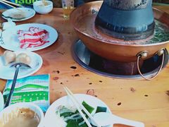 -元盛居(生态大街店)