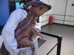 -侏罗纪世界电影特展(广州站)