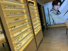 -康利眼镜·蔡司战略合作店(龙泉书房店)