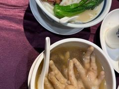 -粤匠·澳门点心粤菜海鲜(澳门半岛店)