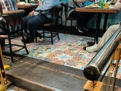 -巴犀烧烤(新崇光店)