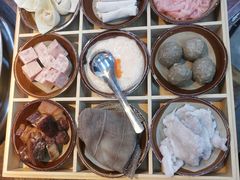 -芈重山老火锅(洪崖洞店)