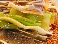 -嘉州叶婆婆钵钵鸡(建设路店)