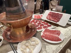 -东来顺饭庄(王府井步行街店)
