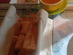 -米兰西点(鞍山店)