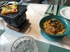 -蜜桃花开·中西融合菜E&W(南长街店)