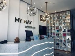 点击看大图 -MY WAY SALON