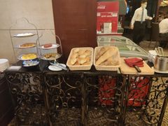 -珀丽酒店-协奏坊餐厅