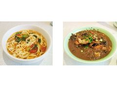 -肥肥小厨(咸阳路店)