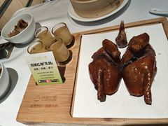 -汤城小厨•粤菜•靓汤(苏州街店)