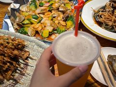 -大圣烧烤(马湖新村店)