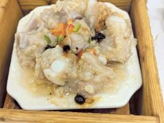 -广州酒家(昌岗地铁站店)