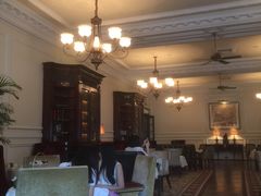 -Salon de Ville浦江汇(上海外滩华尔道夫酒店店)