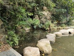 -燕晗山郊野公园