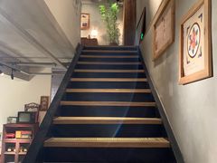 -时光花园(白鹭洲店)