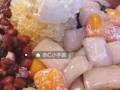 -鲜芋仙Meet Fresh(五道口店)