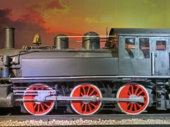 -抚顺煤矿博物馆