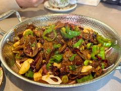 -小尹土菜