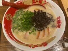 -豚王拉面(澳门银河店)